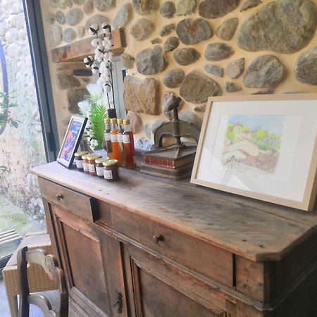 La Secrete Bed and Breakfast Vogue Εξωτερικό φωτογραφία