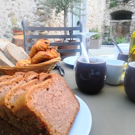 La Secrete Bed and Breakfast Vogue Εξωτερικό φωτογραφία