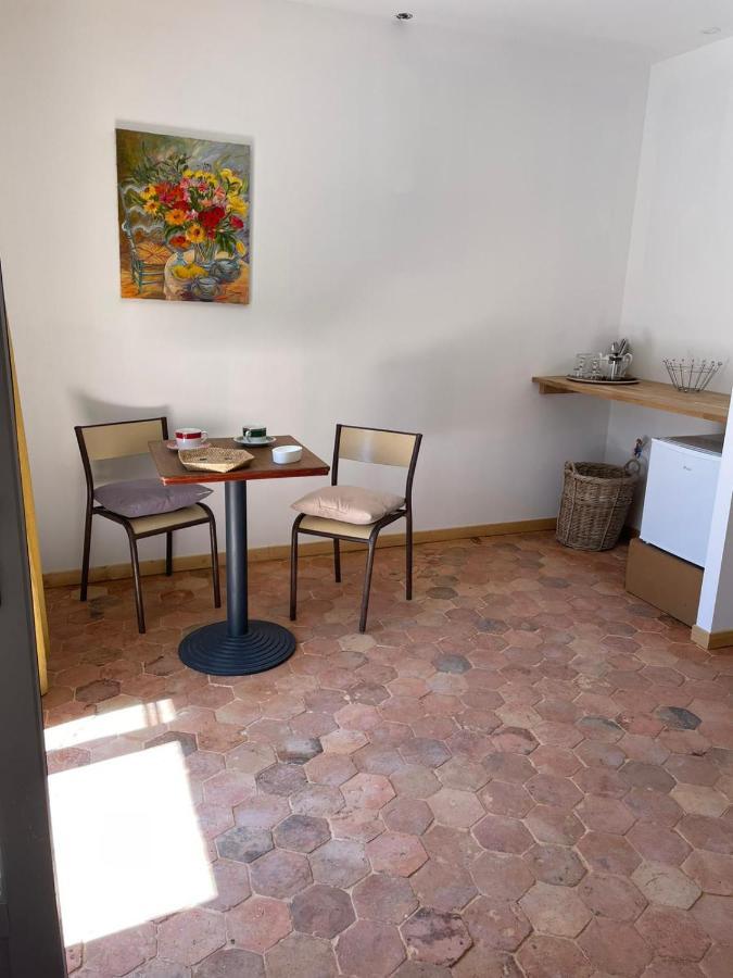 La Secrete Bed and Breakfast Vogue Εξωτερικό φωτογραφία