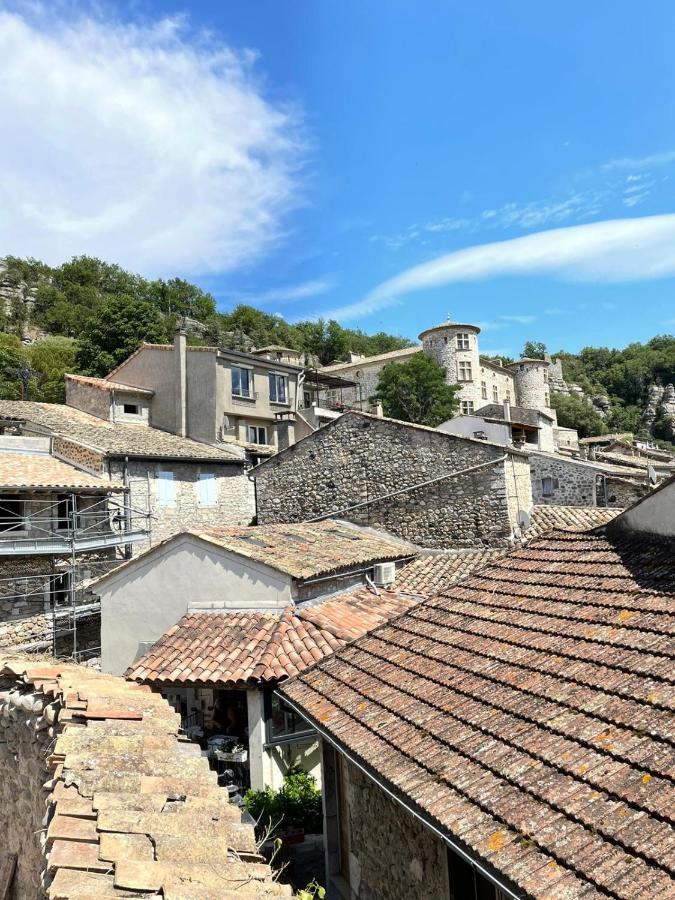 La Secrete Bed and Breakfast Vogue Εξωτερικό φωτογραφία