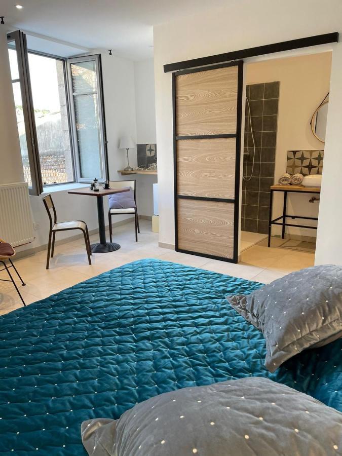 La Secrete Bed and Breakfast Vogue Εξωτερικό φωτογραφία