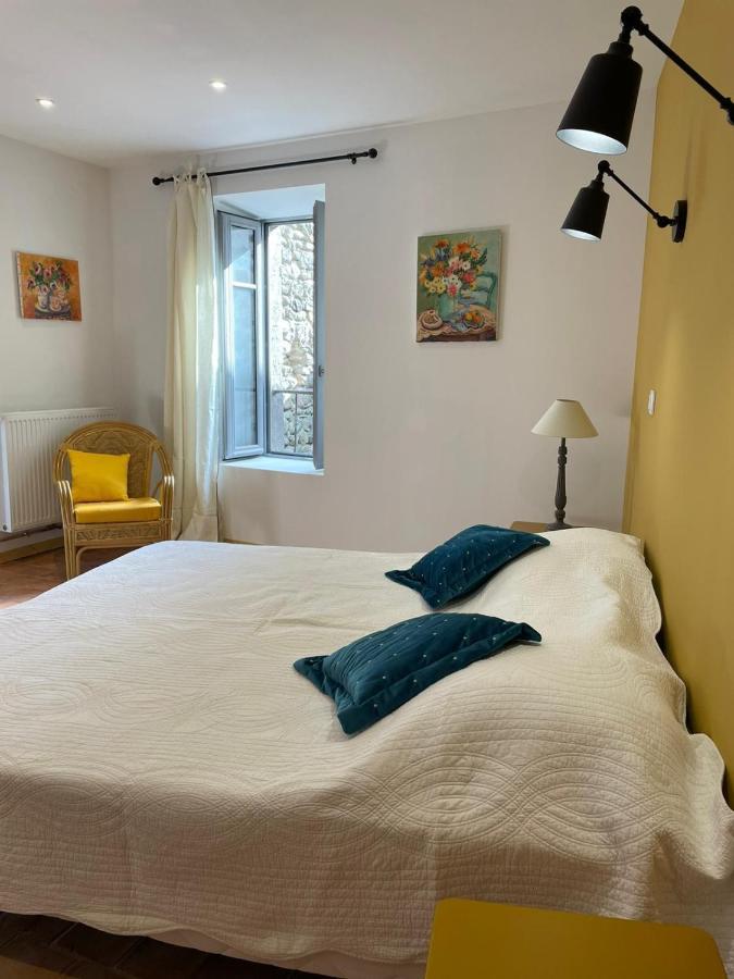 La Secrete Bed and Breakfast Vogue Εξωτερικό φωτογραφία
