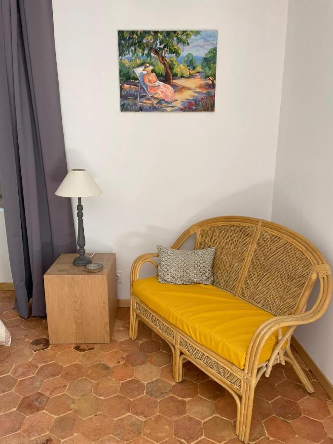 La Secrete Bed and Breakfast Vogue Εξωτερικό φωτογραφία
