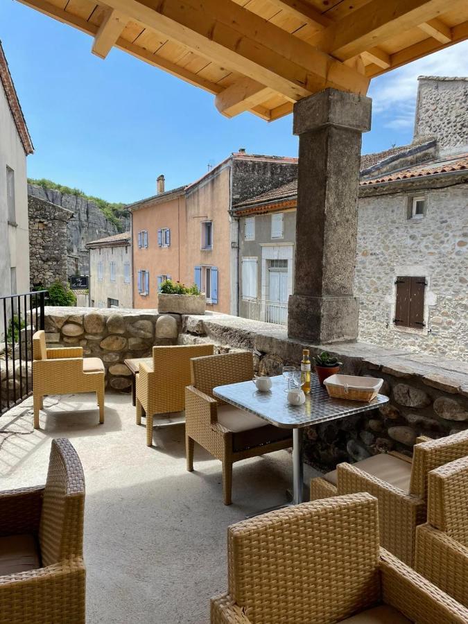 La Secrete Bed and Breakfast Vogue Εξωτερικό φωτογραφία