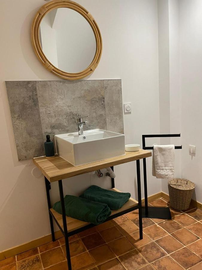 La Secrete Bed and Breakfast Vogue Εξωτερικό φωτογραφία