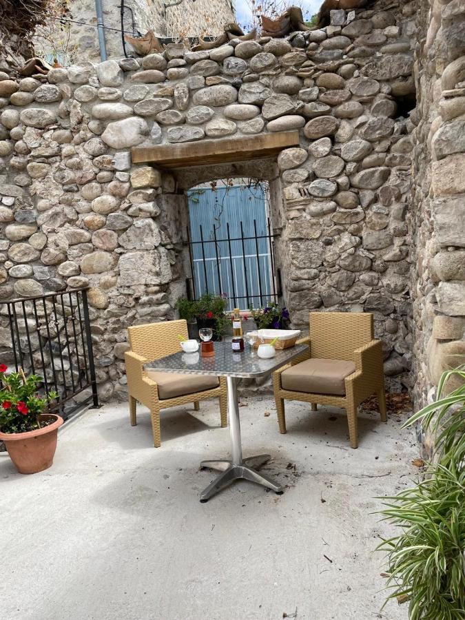 La Secrete Bed and Breakfast Vogue Εξωτερικό φωτογραφία