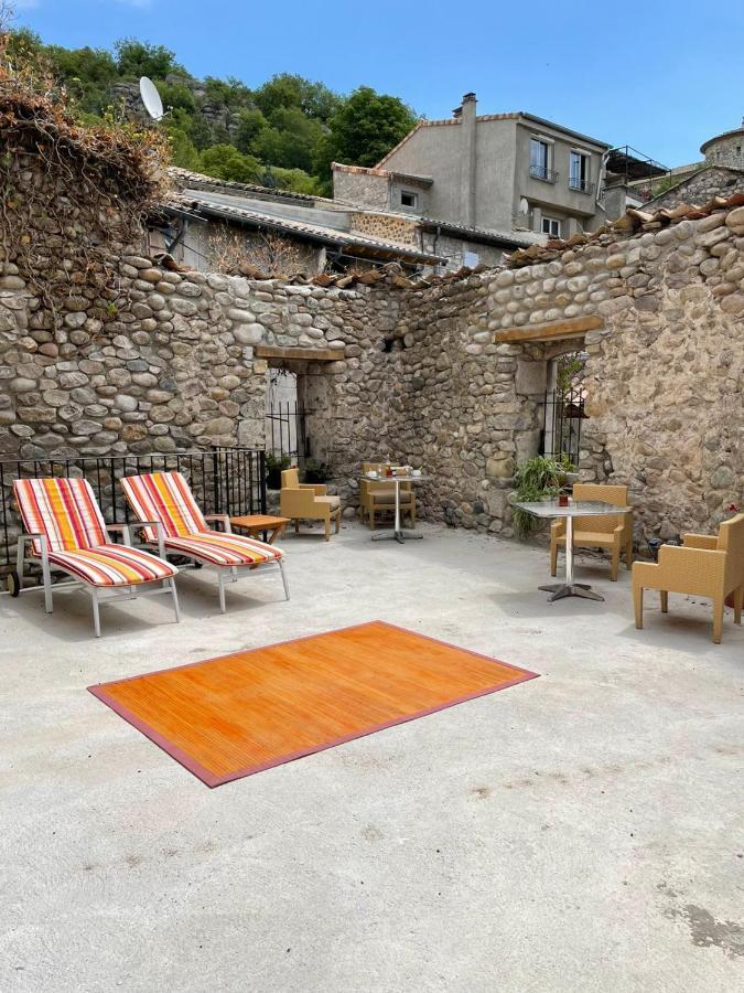 La Secrete Bed and Breakfast Vogue Εξωτερικό φωτογραφία