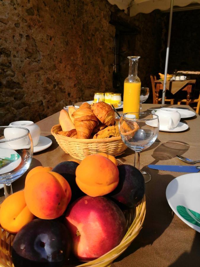 La Secrete Bed and Breakfast Vogue Εξωτερικό φωτογραφία