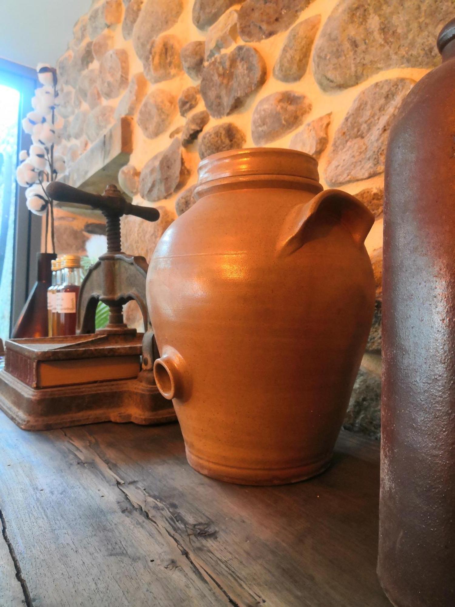 La Secrete Bed and Breakfast Vogue Εξωτερικό φωτογραφία