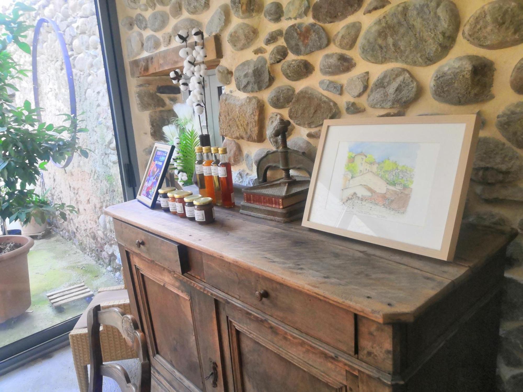 La Secrete Bed and Breakfast Vogue Εξωτερικό φωτογραφία