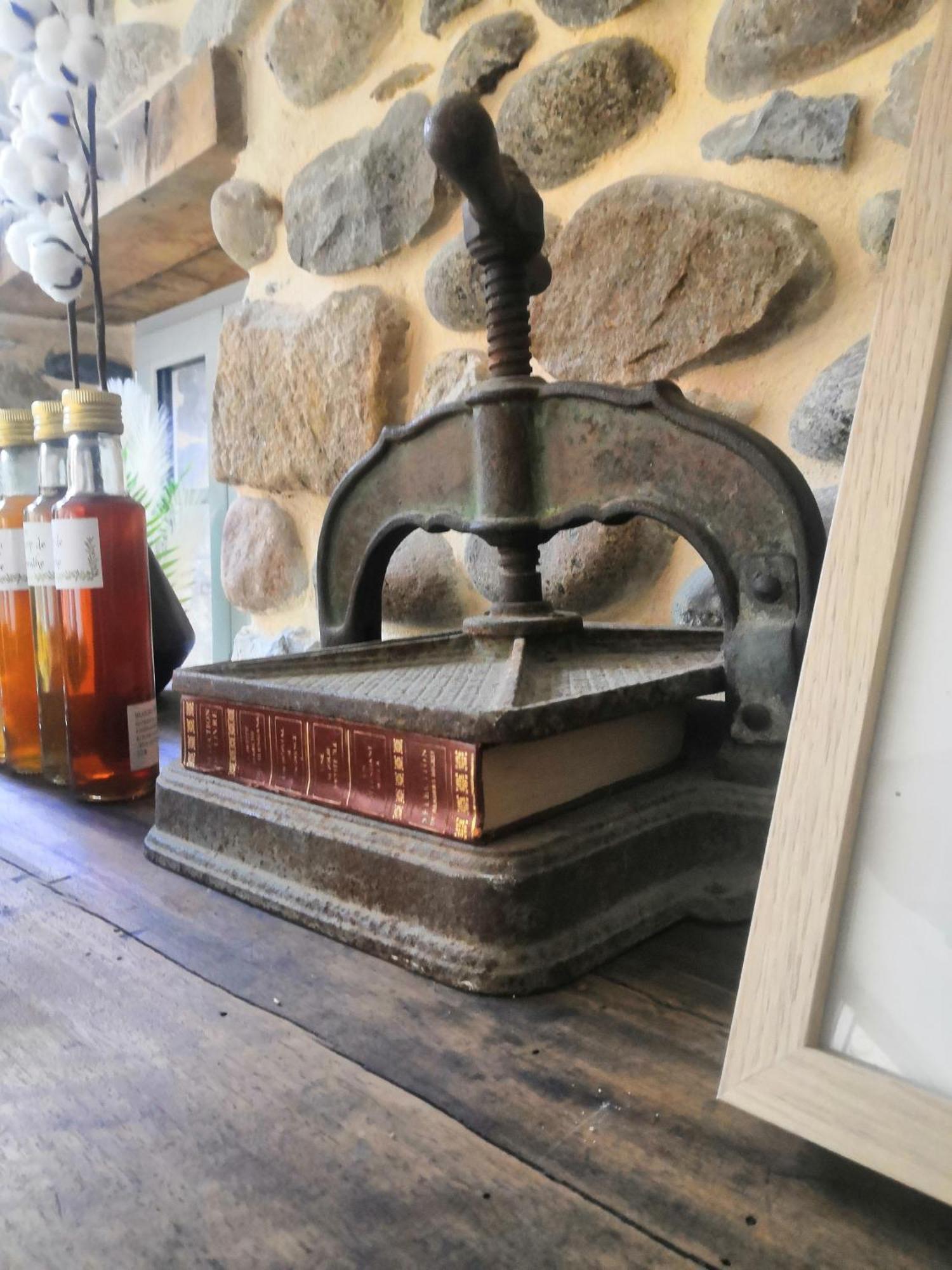 La Secrete Bed and Breakfast Vogue Εξωτερικό φωτογραφία