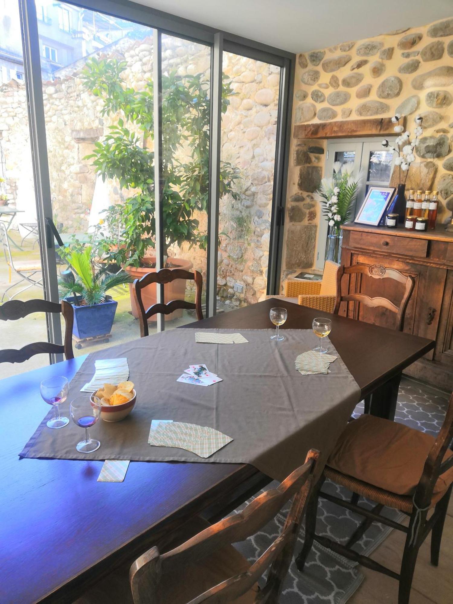La Secrete Bed and Breakfast Vogue Εξωτερικό φωτογραφία