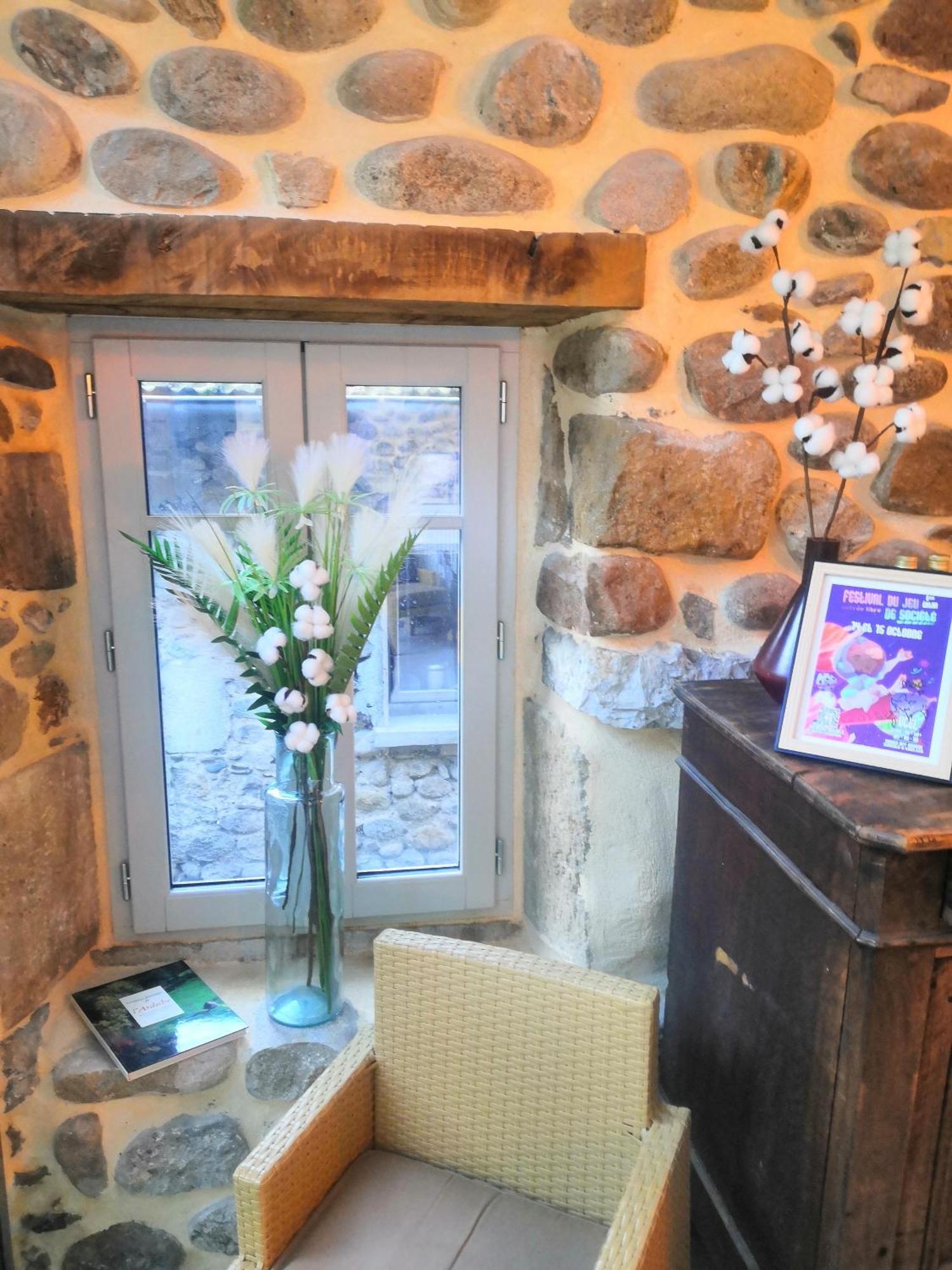 La Secrete Bed and Breakfast Vogue Εξωτερικό φωτογραφία
