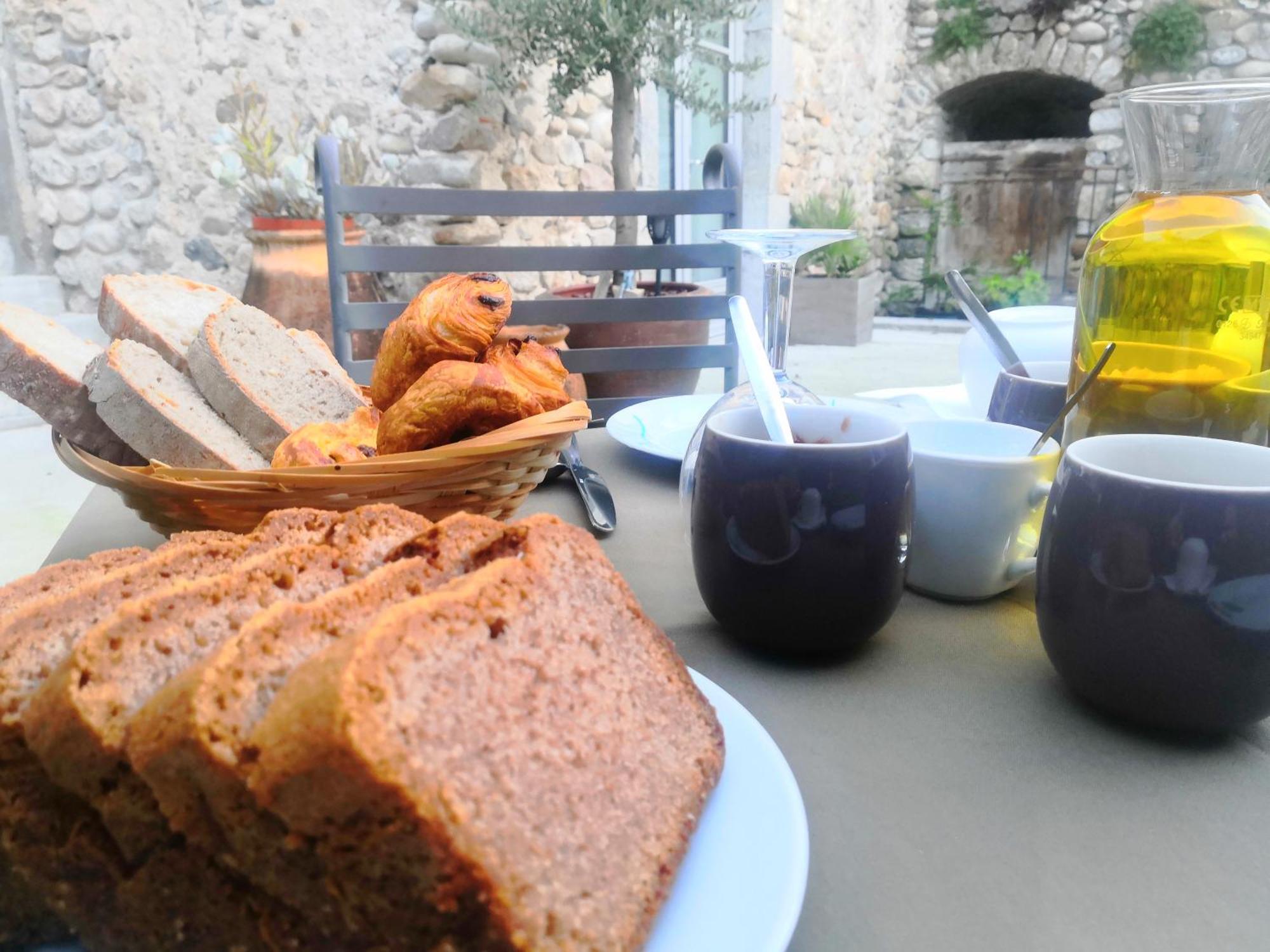 La Secrete Bed and Breakfast Vogue Εξωτερικό φωτογραφία